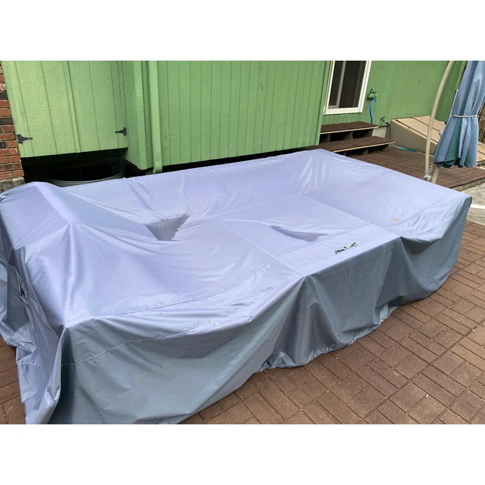 Heavy Duty Waterproof Furniture Cover