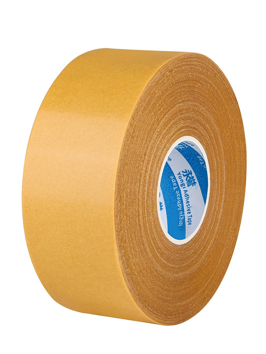 Double Sided Carpet Tape, Clear (1 roll)