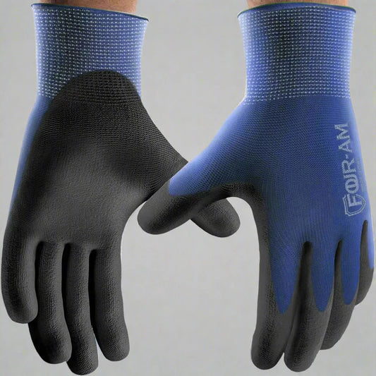 Professional Moving Gloves