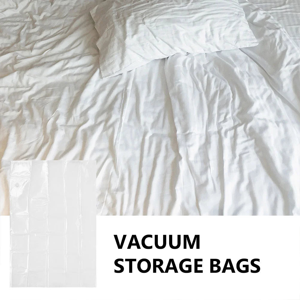 Vacuum Compression Bag