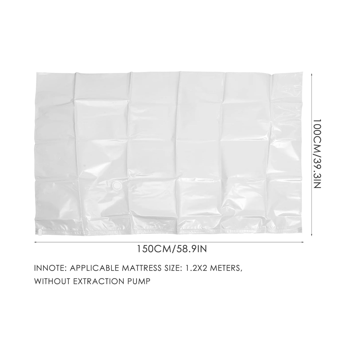 Mattresses Vacuum Bag