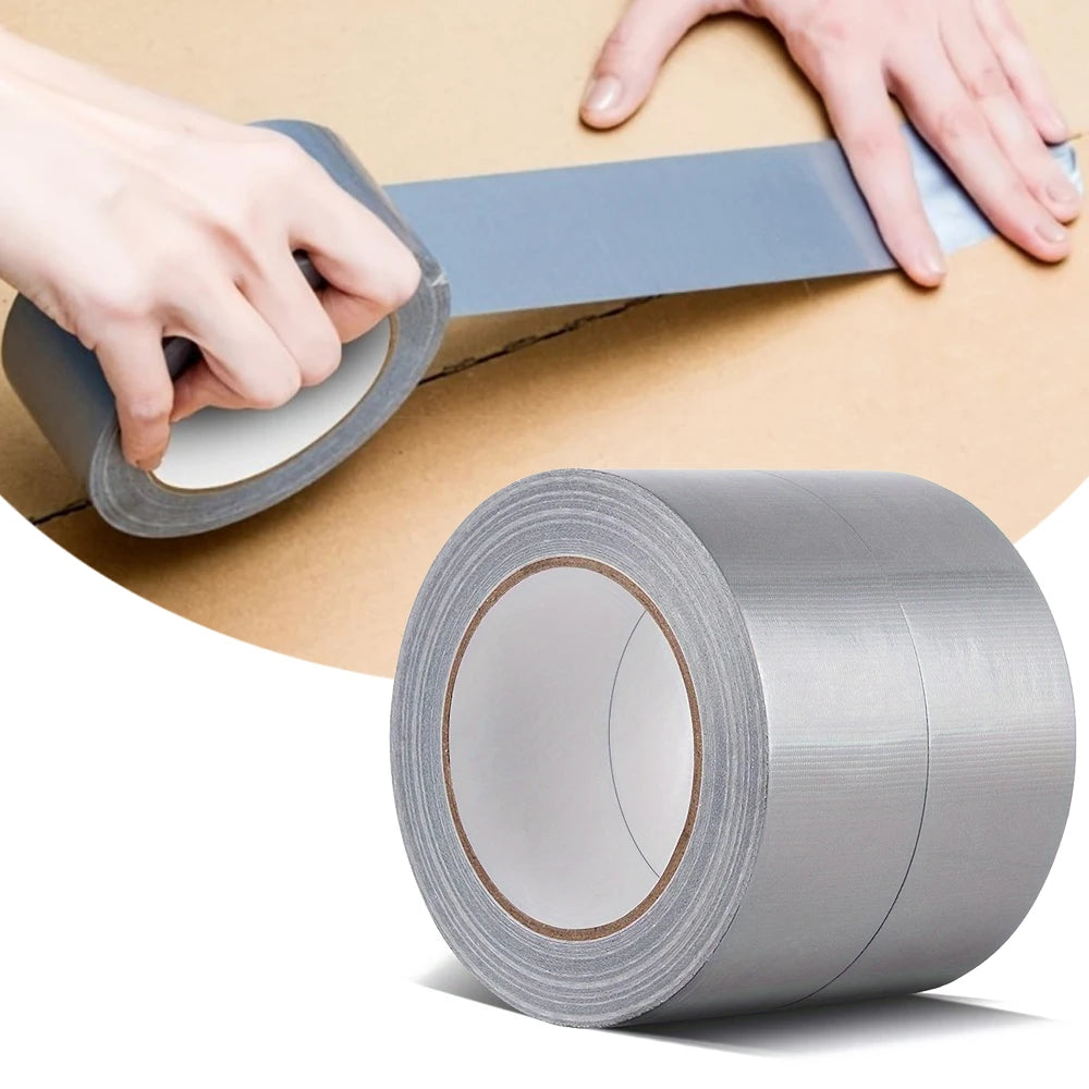 Waterproof Duct Tape