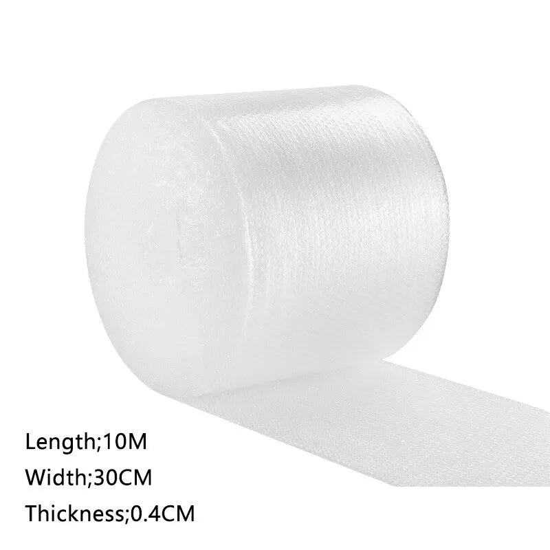 Bubble Wrap Roll - 10M