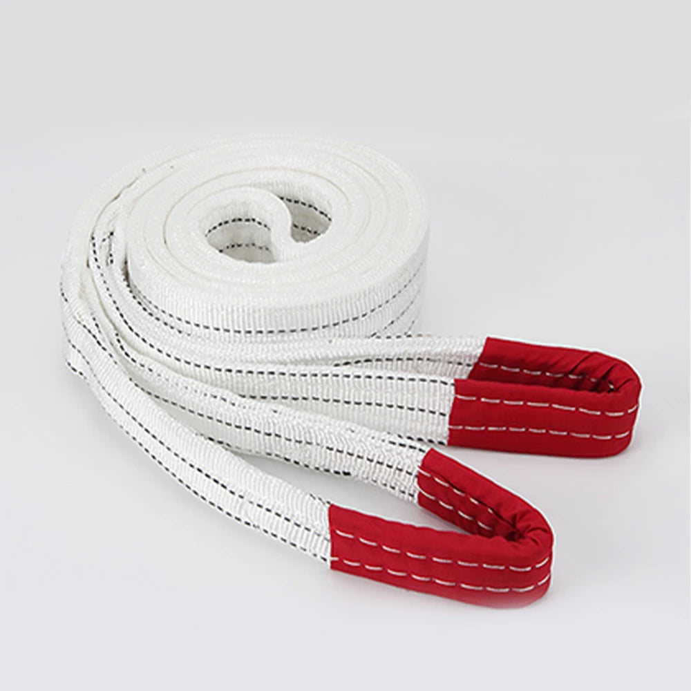 Heavy Duty Lifting Belt