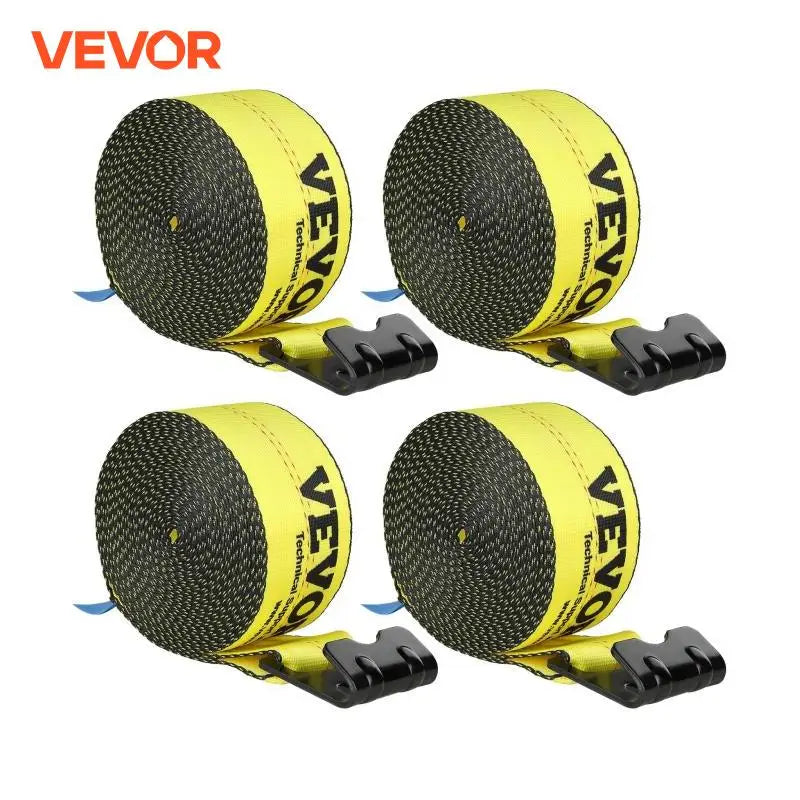 VEVOR Winch Straps