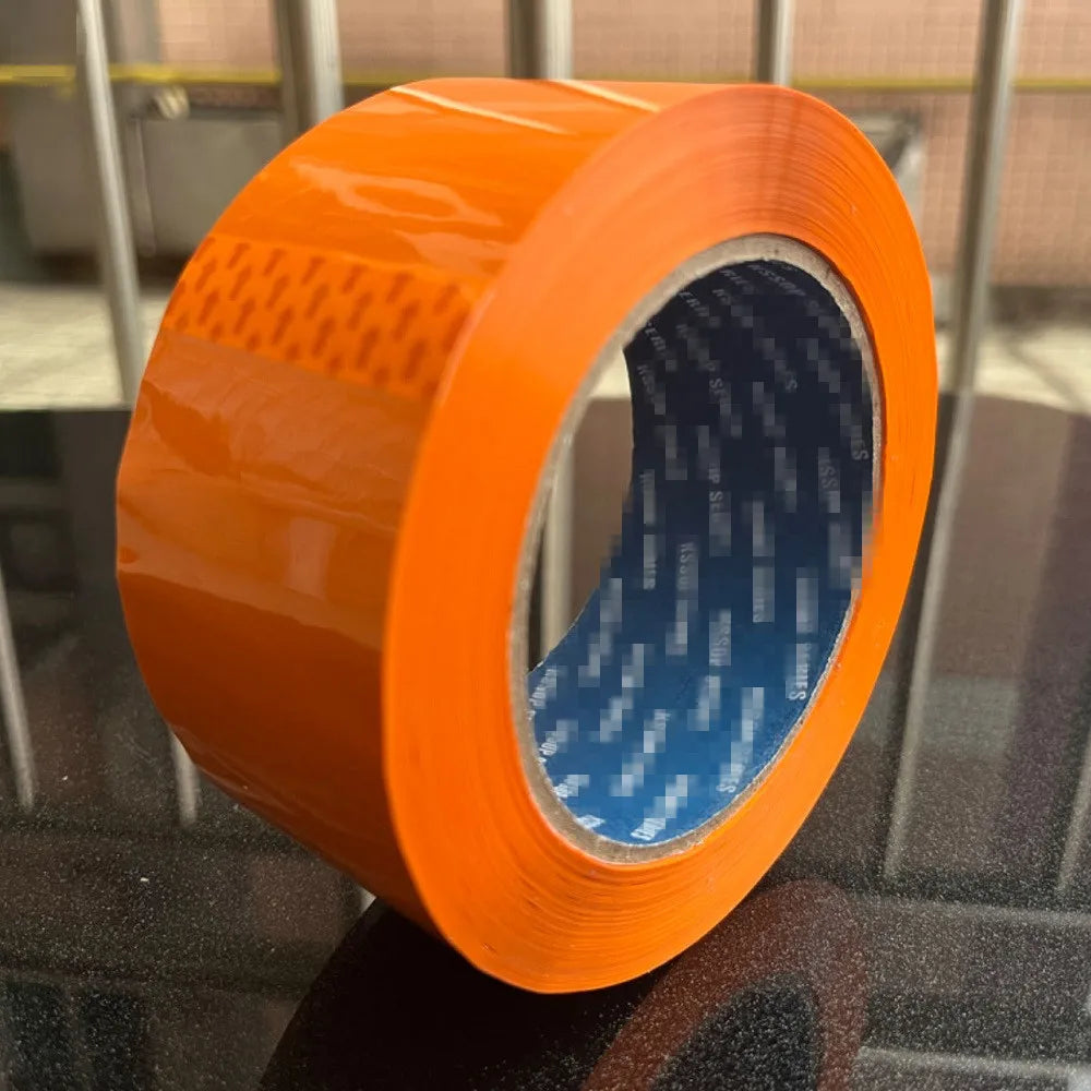 Colored Packaging Tape, 48mm x 100M