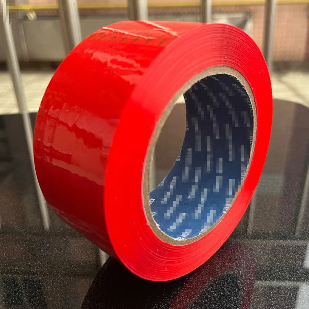 Colored Packaging Tape, 48mm x 100M