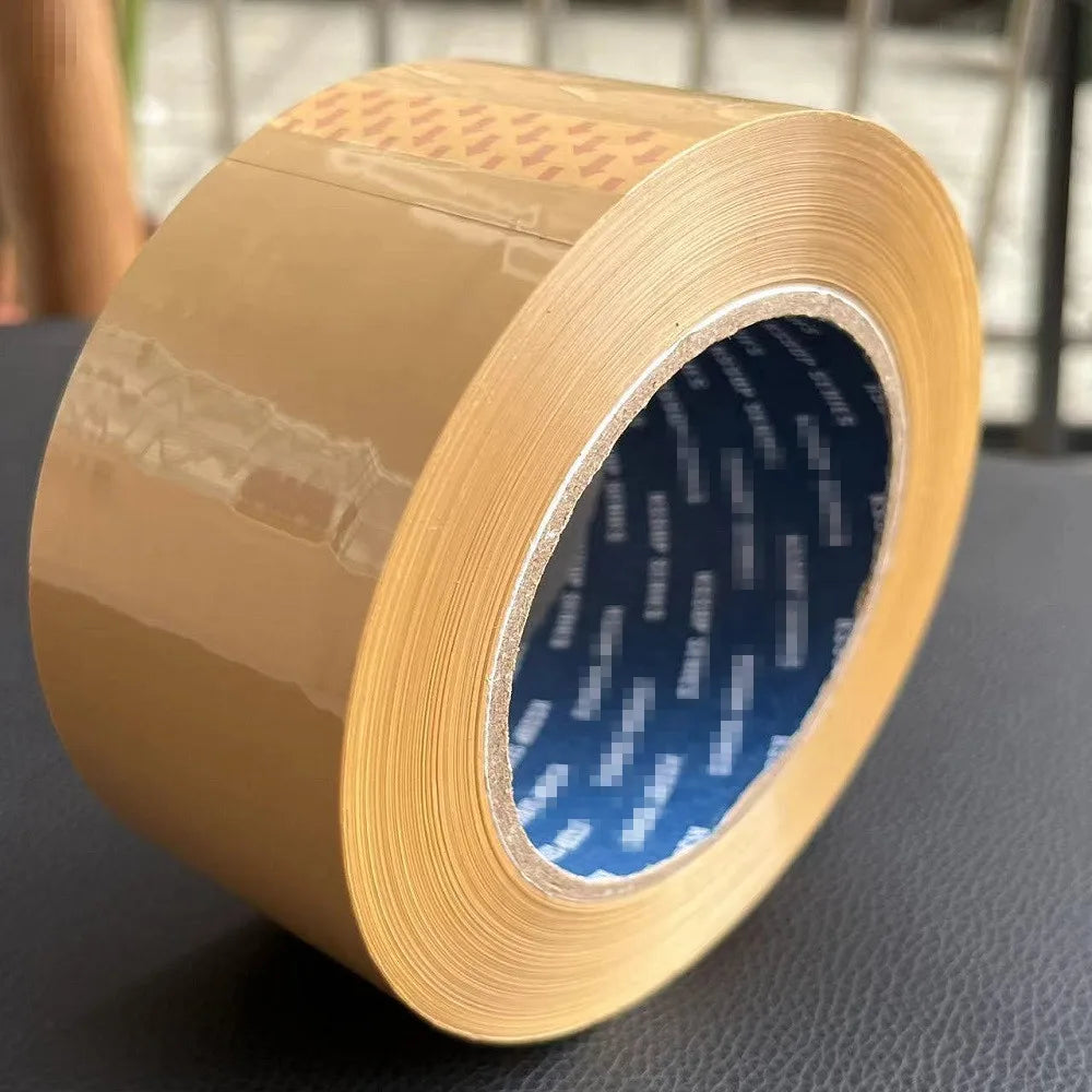 Colored Packaging Tape, 48mm x 100M