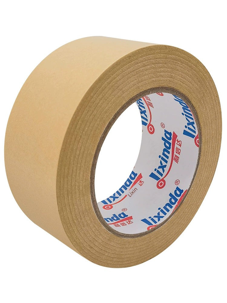 hand tearable paper packaging tape