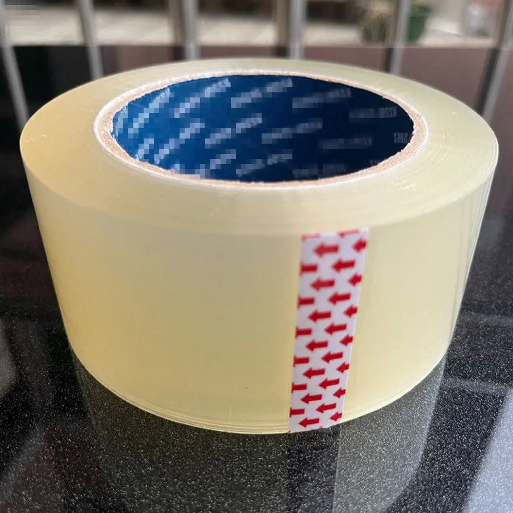 Colored Packaging Tape, 48mm x 100M