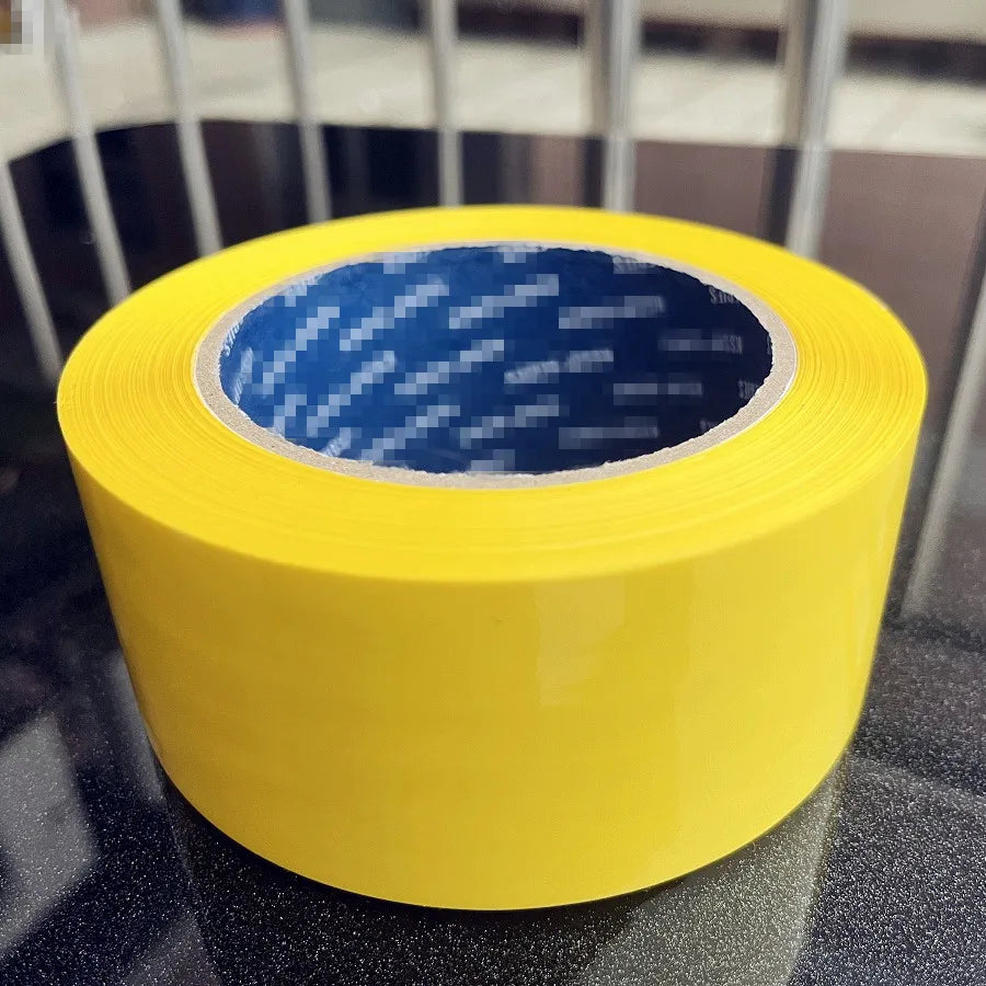 Colored Packaging Tape, 48mm x 100M