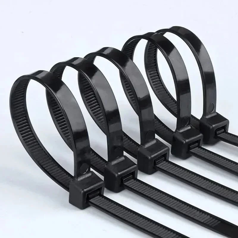 Nylon Zip Ties