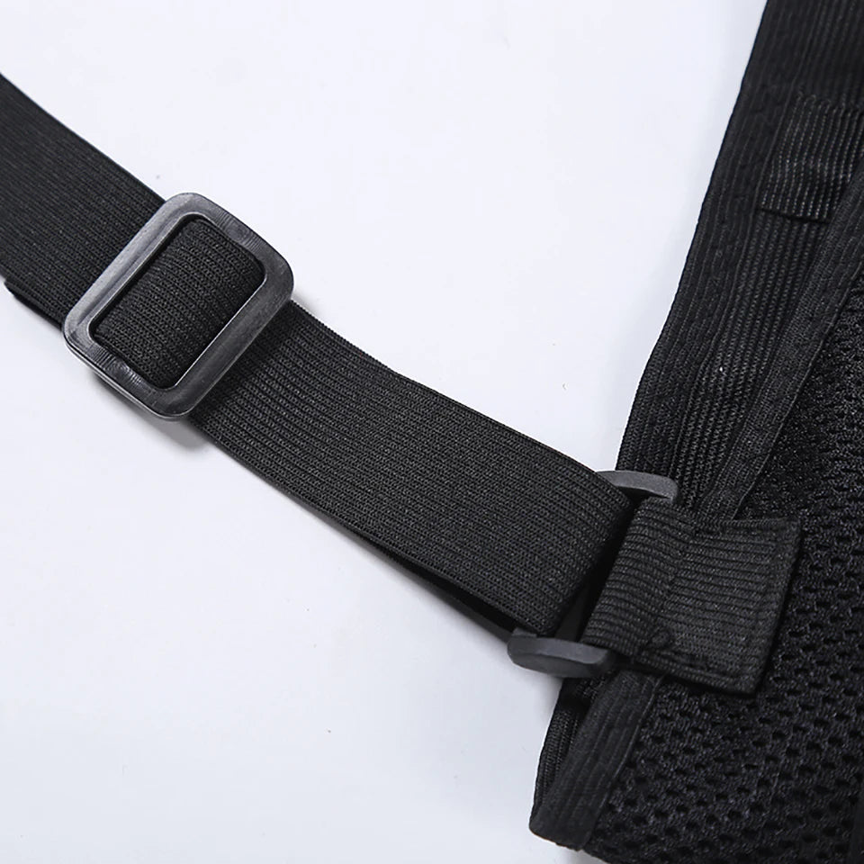 Professional Mover's Back Brace