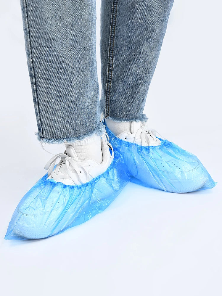 Professional Mover Shoe Covers (1000 pack)