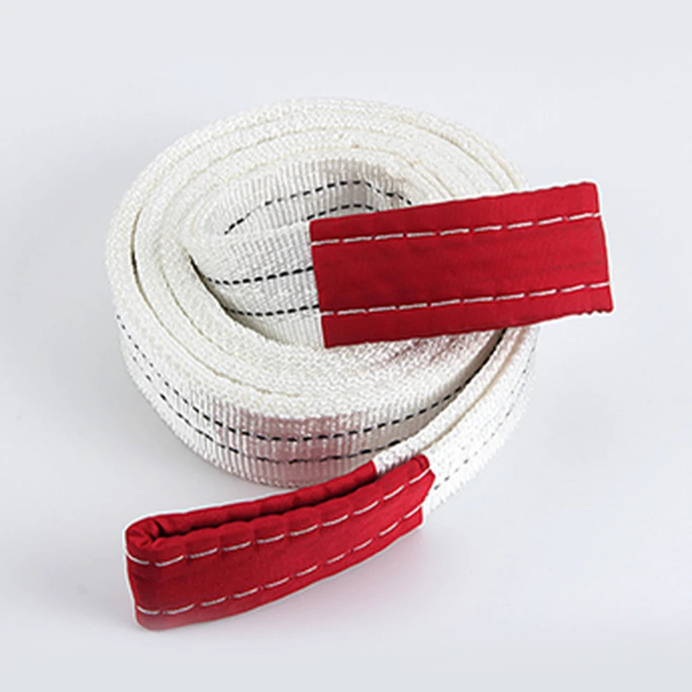 Heavy Duty Lifting Belt