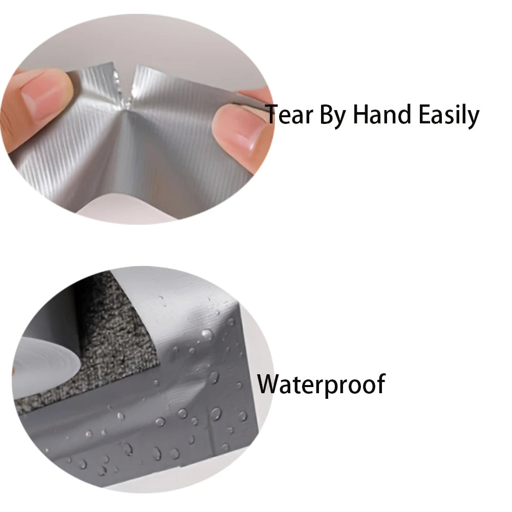 Waterproof Duct Tape