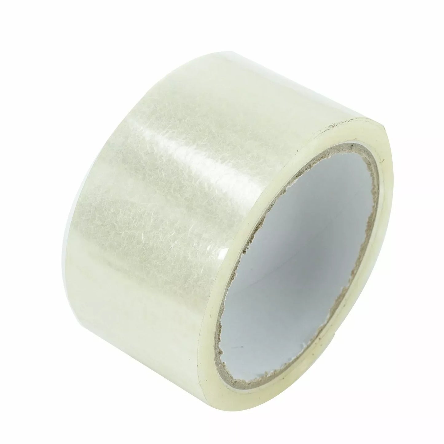 Clear Packaging Tape 2" x 55 yds (36 rolls)