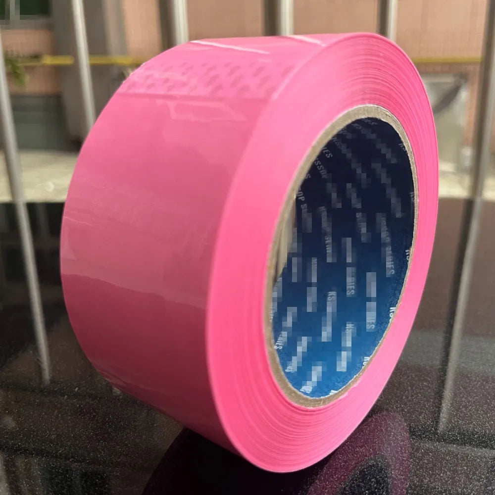 Colored Packaging Tape, 48mm x 100M