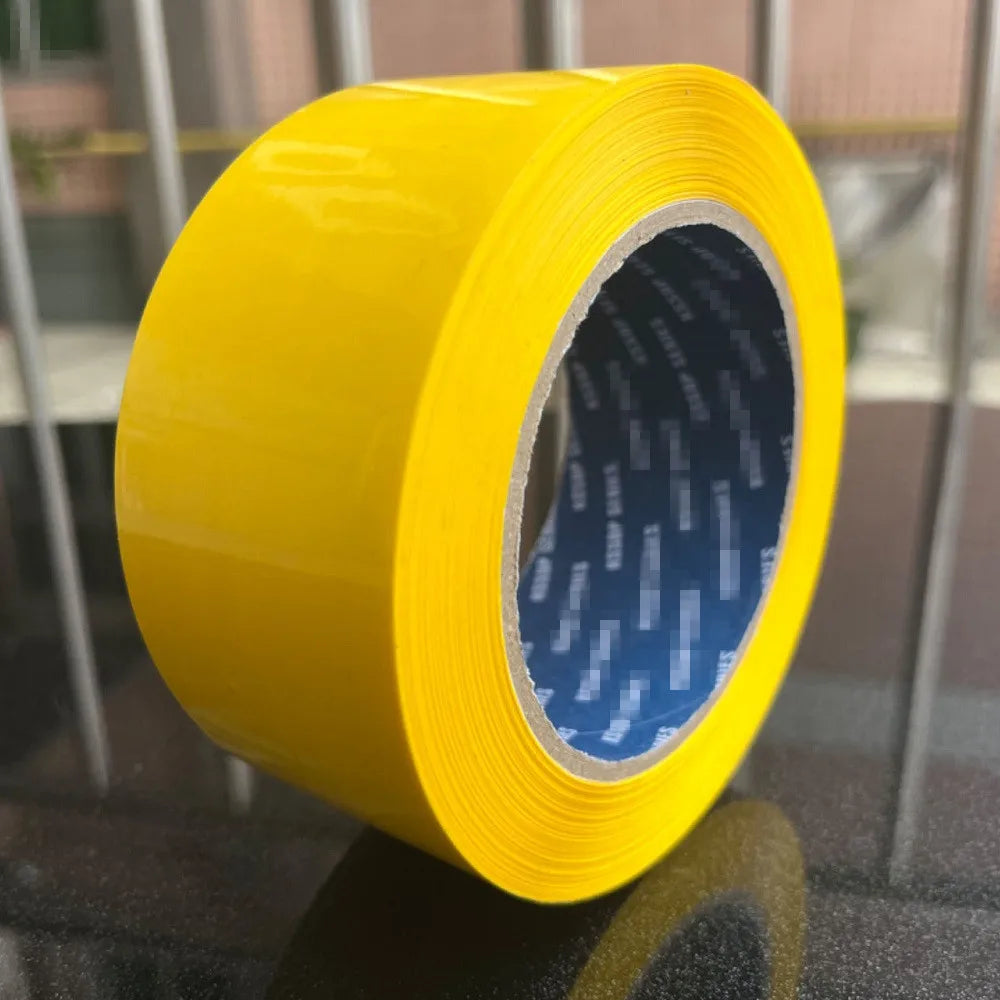 Colored Packaging Tape, 48mm x 100M