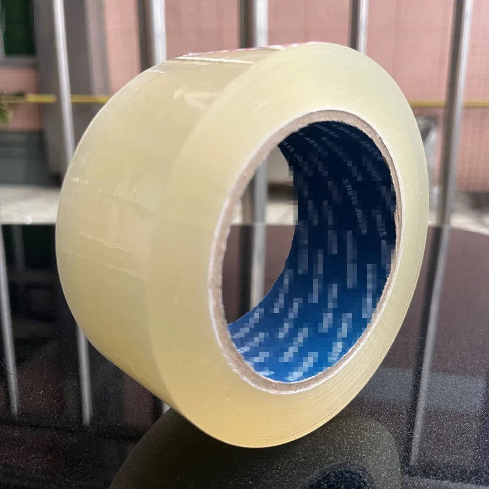 Colored Packaging Tape, 48mm x 100M