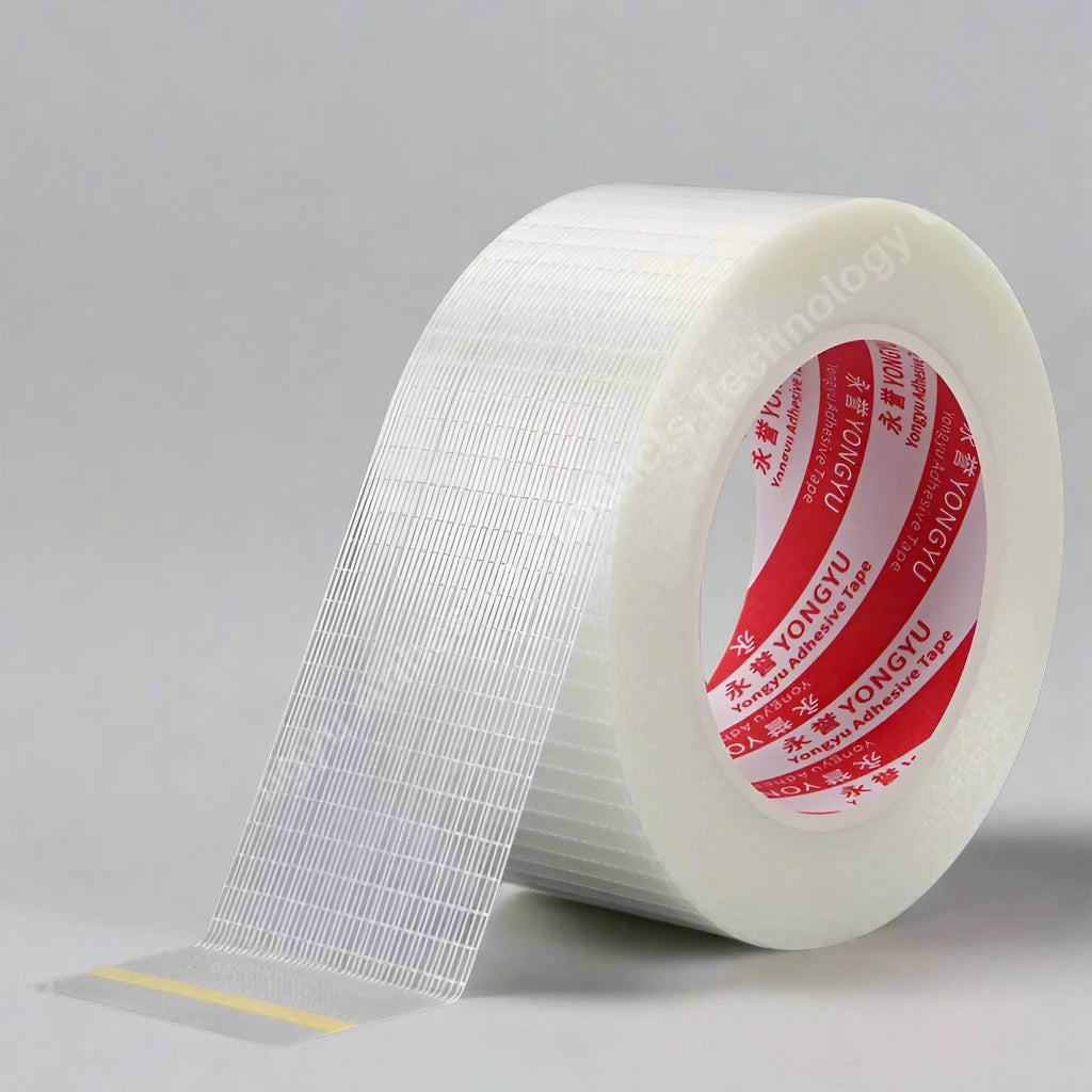 Strong Glass Fiber Tape