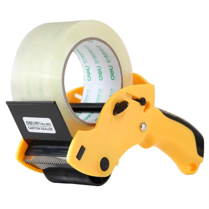 Packaging Tape Dispenser