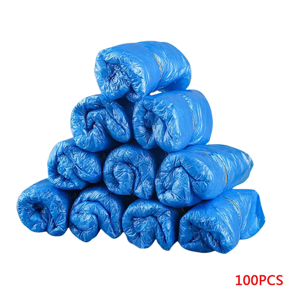 Professional Mover Shoe Covers (1000 pack)