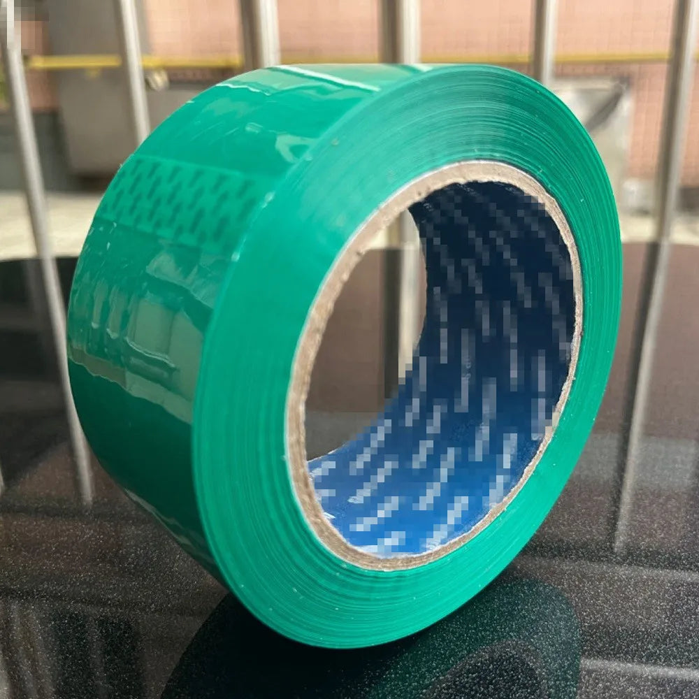 Colored Packaging Tape, 48mm x 100M